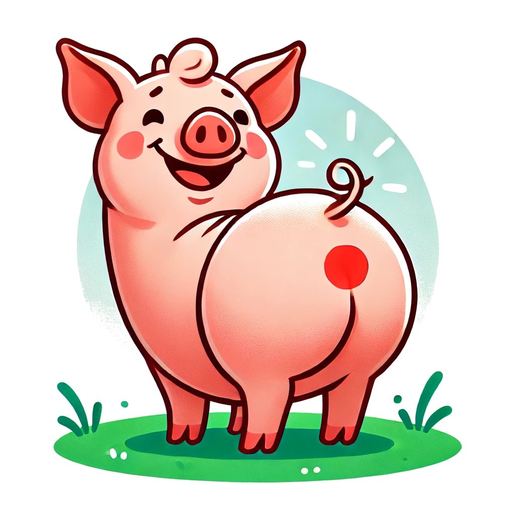 Pig Game logo